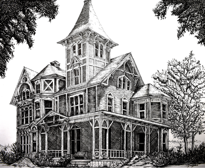 Victorian