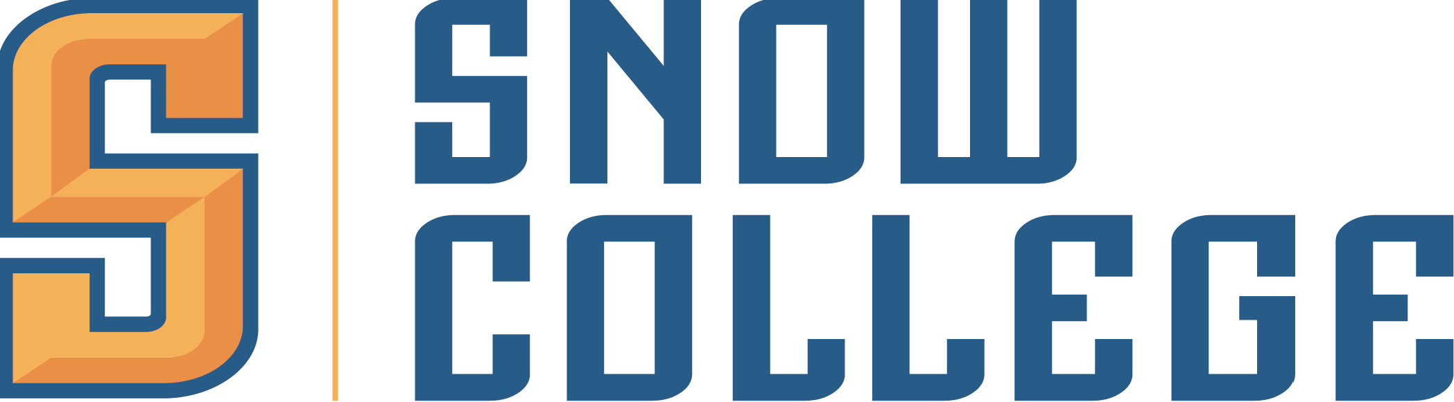 Snow College logo