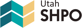 Utah SHPO logo