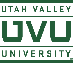 UVU Logo