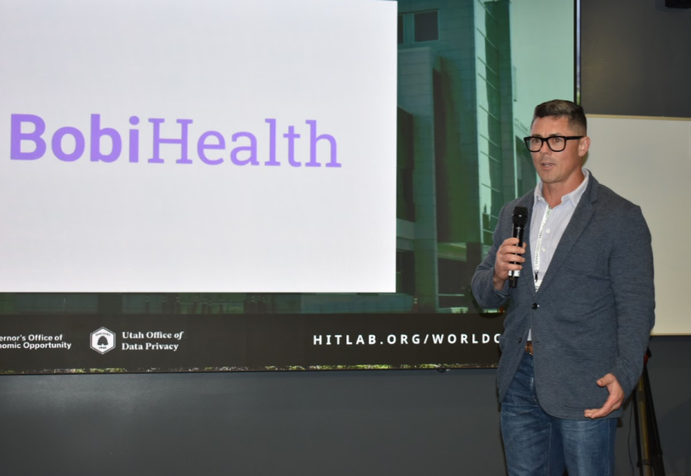 Dave Esra, President, CEO, and Board Chairman, BobiHealthAI