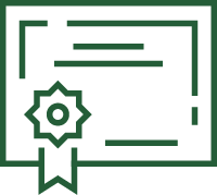 diploma icon
