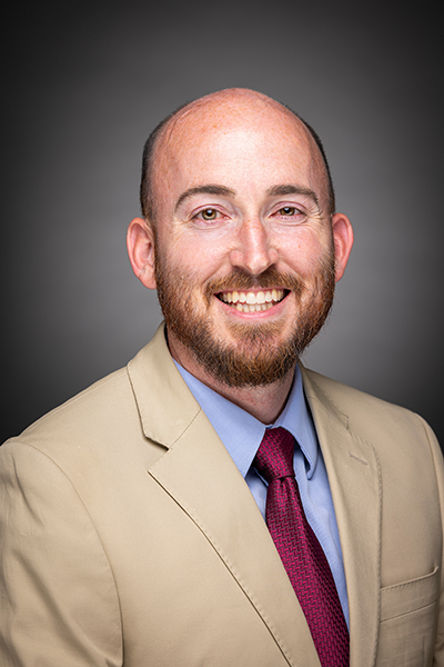 photo of Brandon Davies