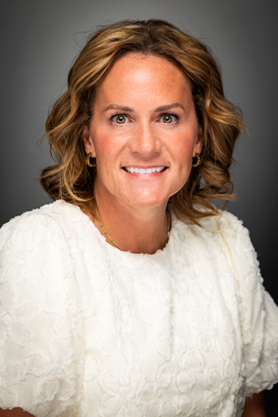 photo of Mikelle Blackner