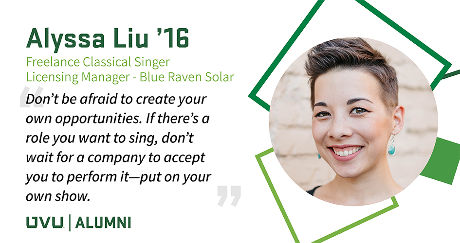 Alyssa Liu quote