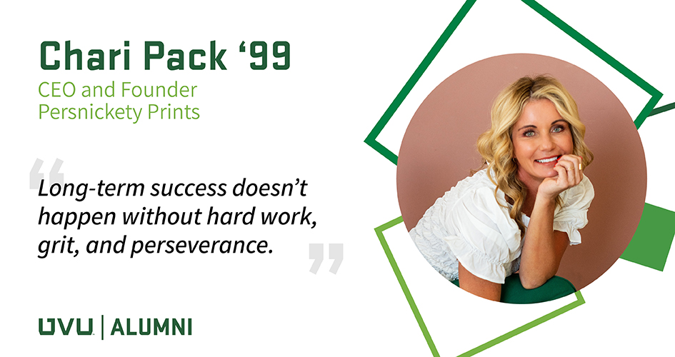 Chari Pack quote