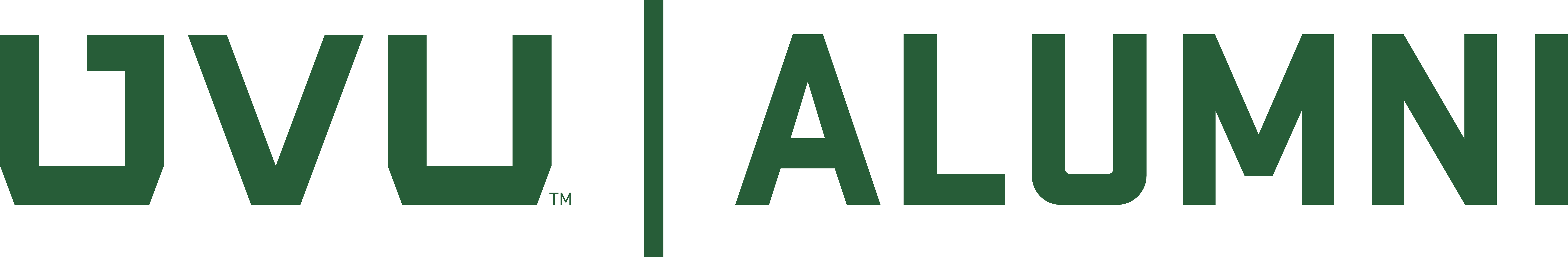 UVU Alumni