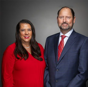 Richard J. and Marla A. Linder Richard J. and Marla A. Linder