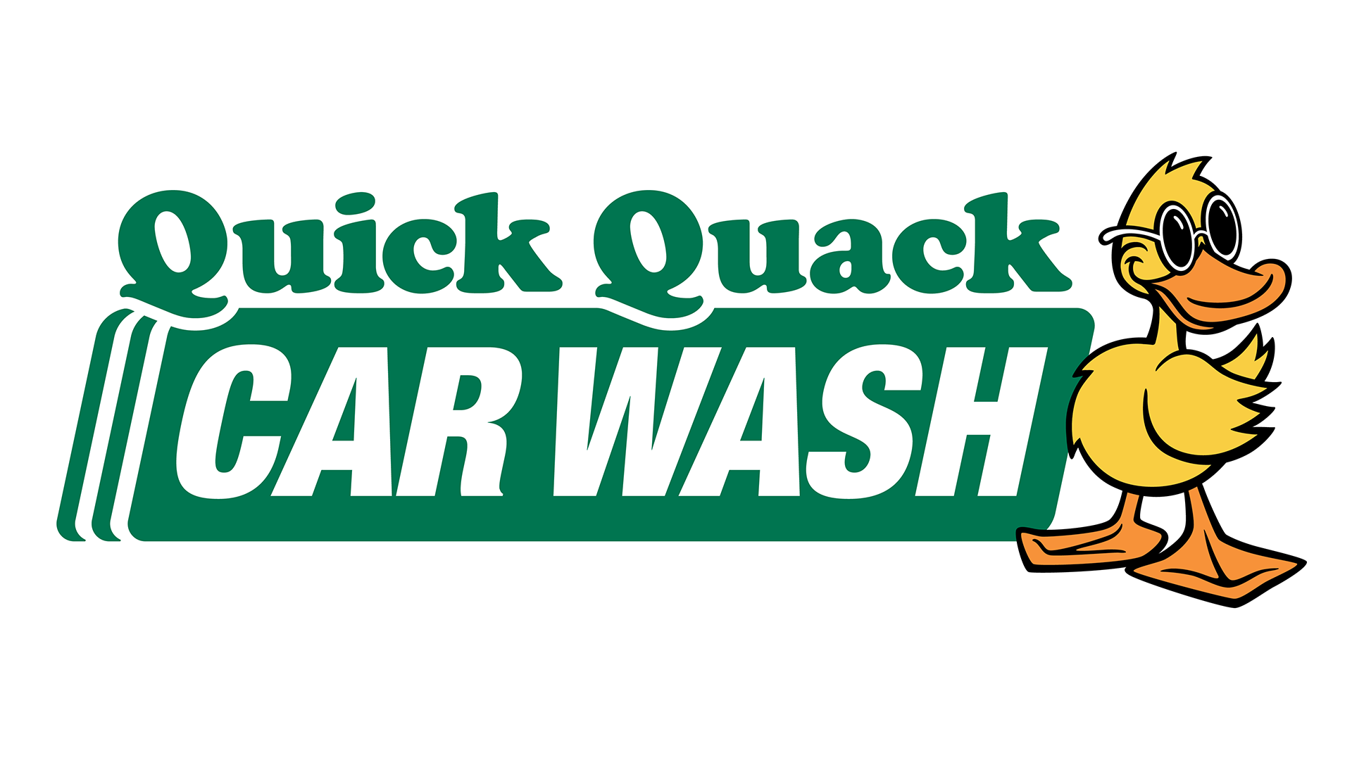 Quick Quack Carwash