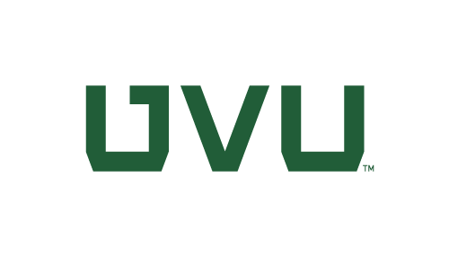 UVU Logo