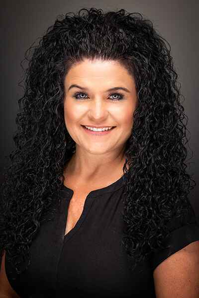 photo of Brooke Williams