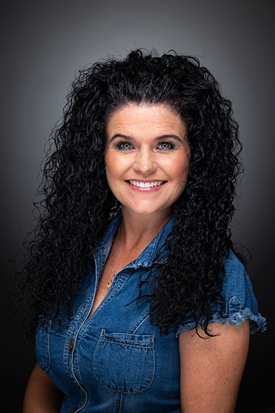 photo of Brooke Williams