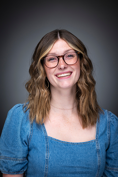 photo of Shelby Gardner