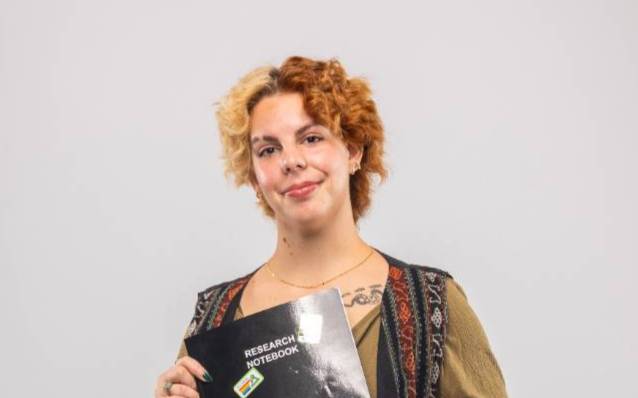 Callie Ross profile image