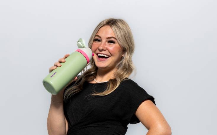 Makenna Koopmans profile image