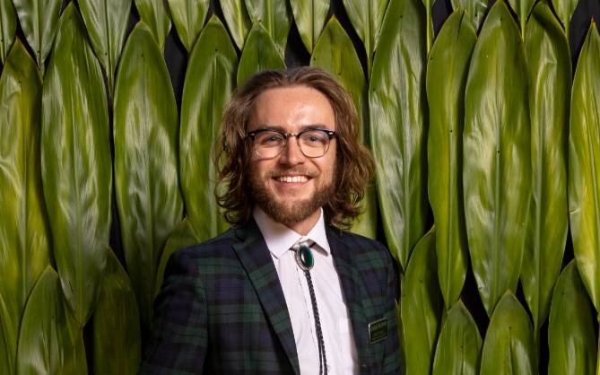 Max Taylor profile image