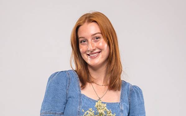 Savannah Evans profile image