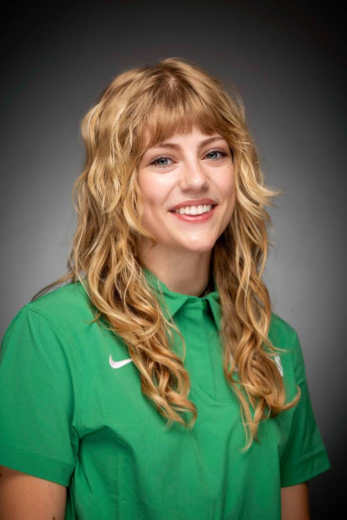 Headshot of Averie Bartholomew