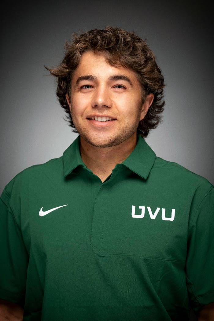 Headshot of Dallin Condie