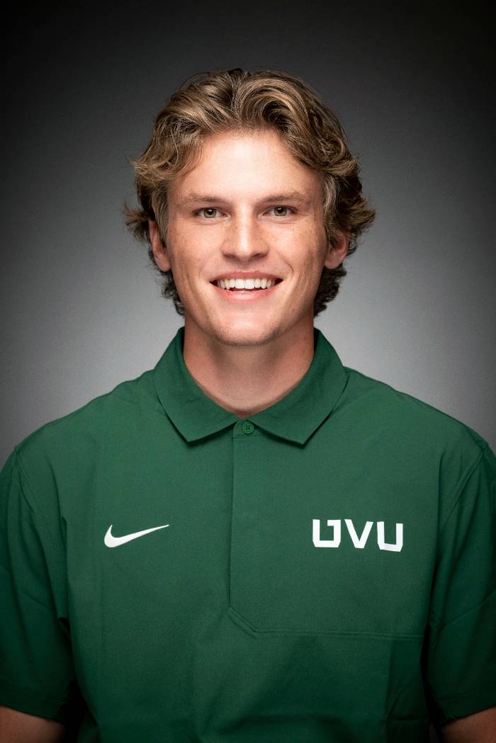 Headshot of Jack Lee