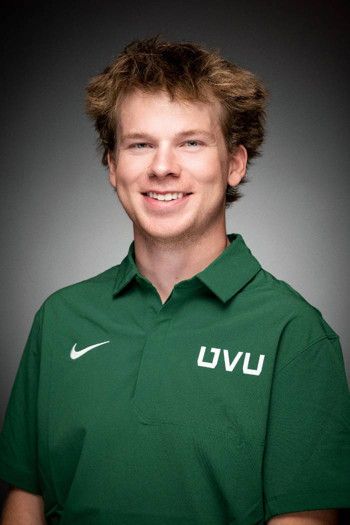 Headshot of Jaden Toomer