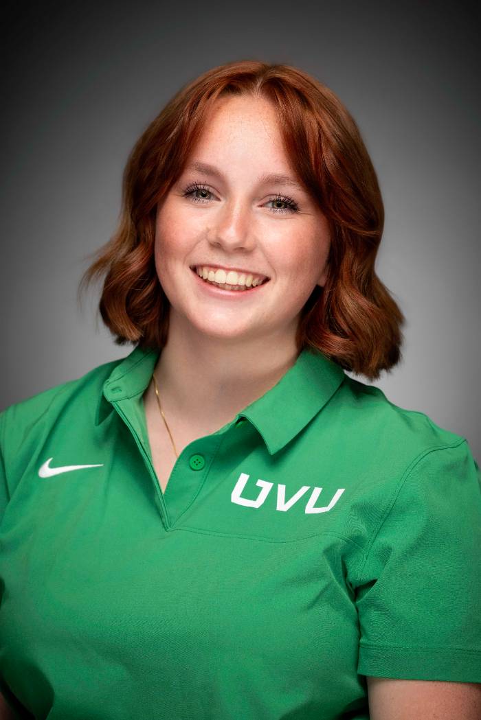 Headshot of Katie Wakefield