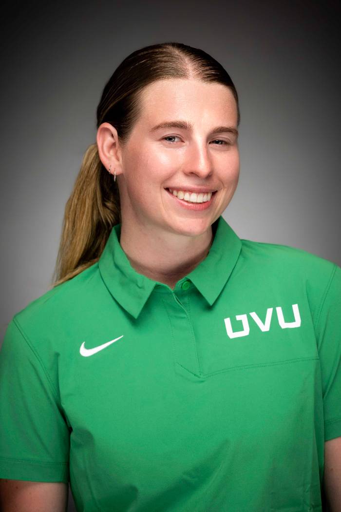 Headshot of Makayla Epley