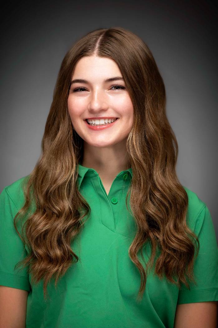 Headshot of Maranda Hill