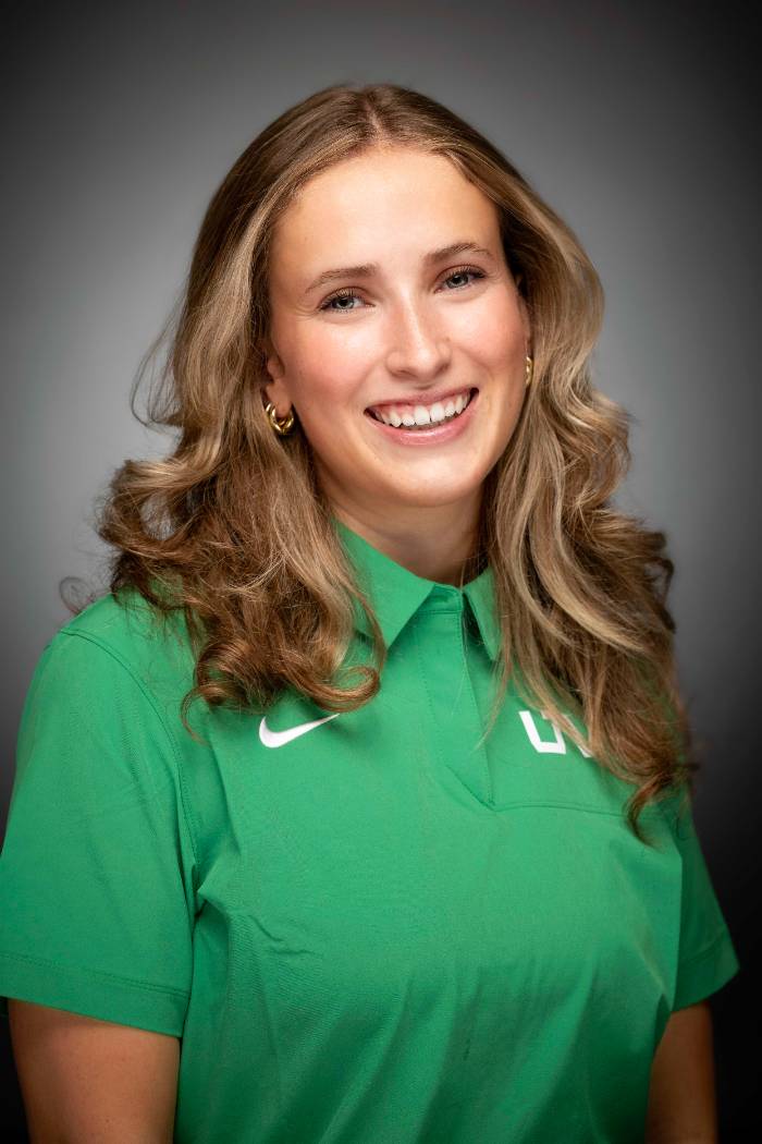 Headshot of Megan Easley