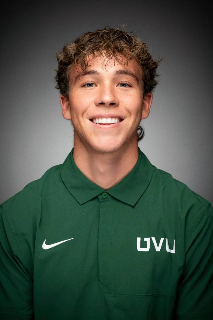 Headshot of Nathan Nelson