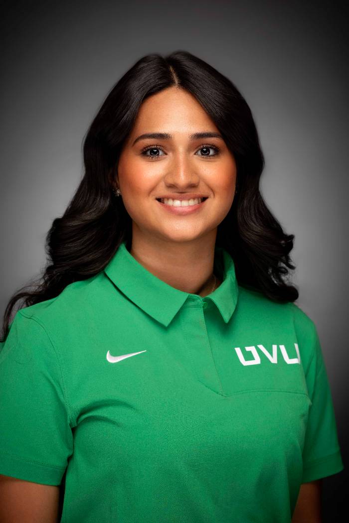 Headshot of Noor Sing
