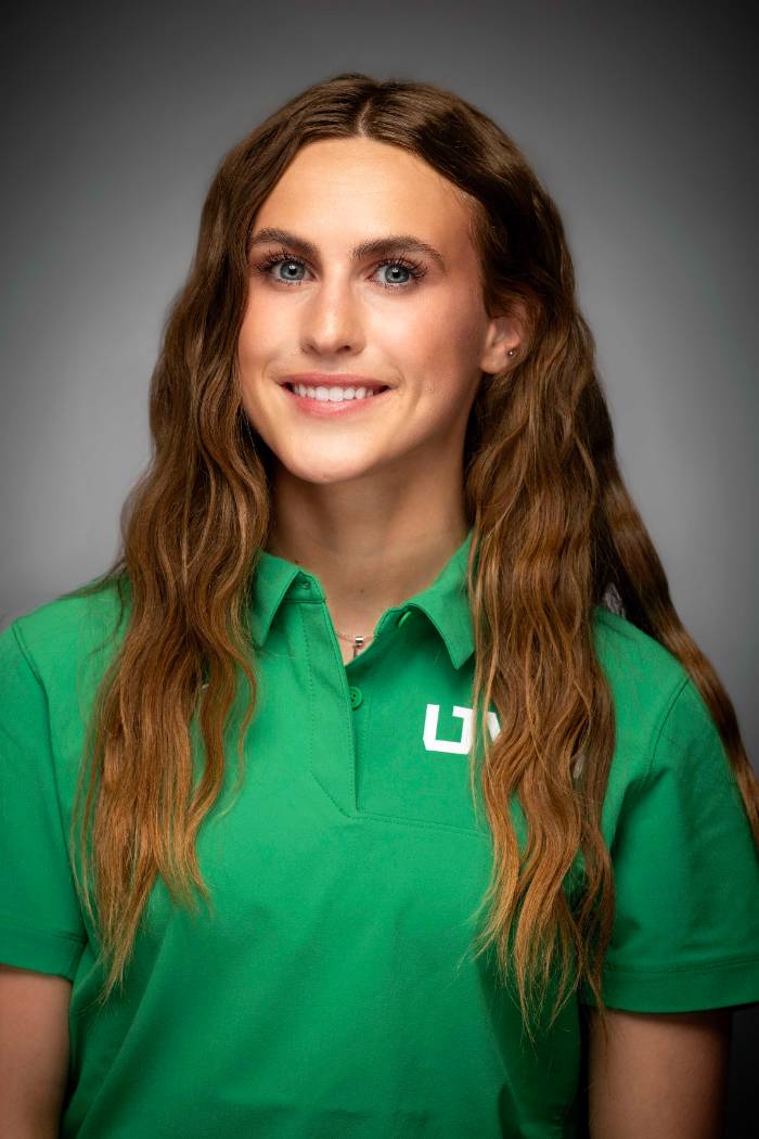 Headshot of Paige Pittman