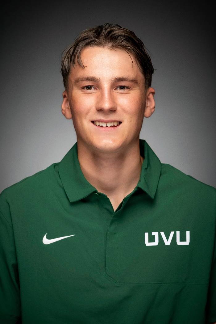 Headshot of Sebastian Lovendal