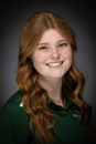 Portrait of Elli McDougal