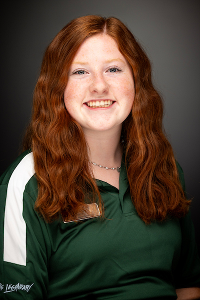 Portrait of Briley Winkler