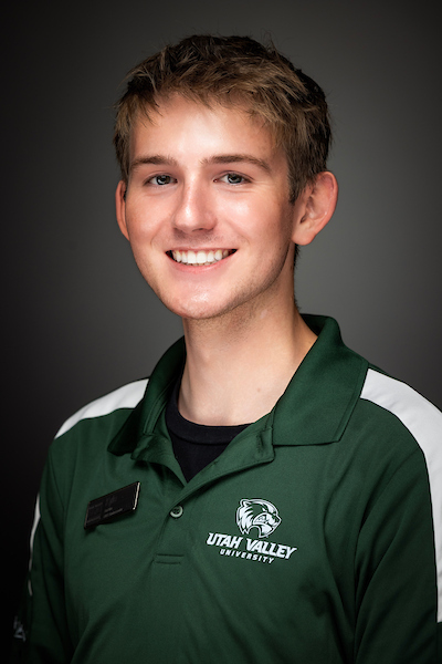 Portrait of Kyle Harline