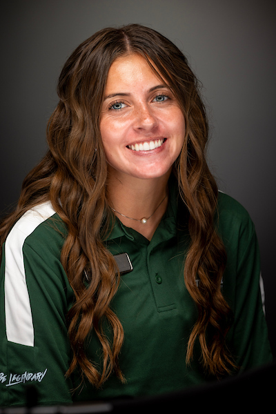 Portrait of Maryn Soddard
