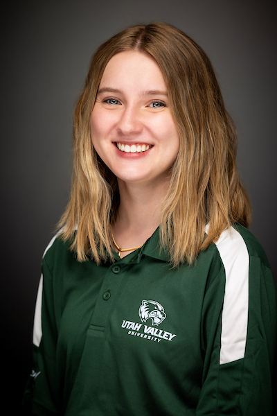 Portrait of Sydney Leifson