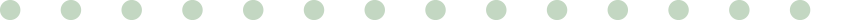 Dotted line.