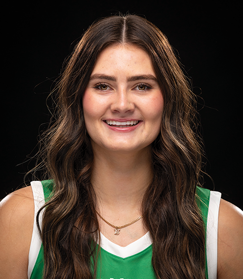 Headshot of Halle Nelson Headshot of Halle Nelson