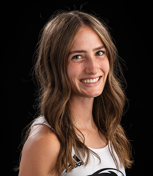 Headshot of Olivia Larsen Headshot of Olivia Larsen