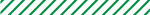 Decrotive green slashes Decrotive green slashes