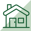 Icon of a house.