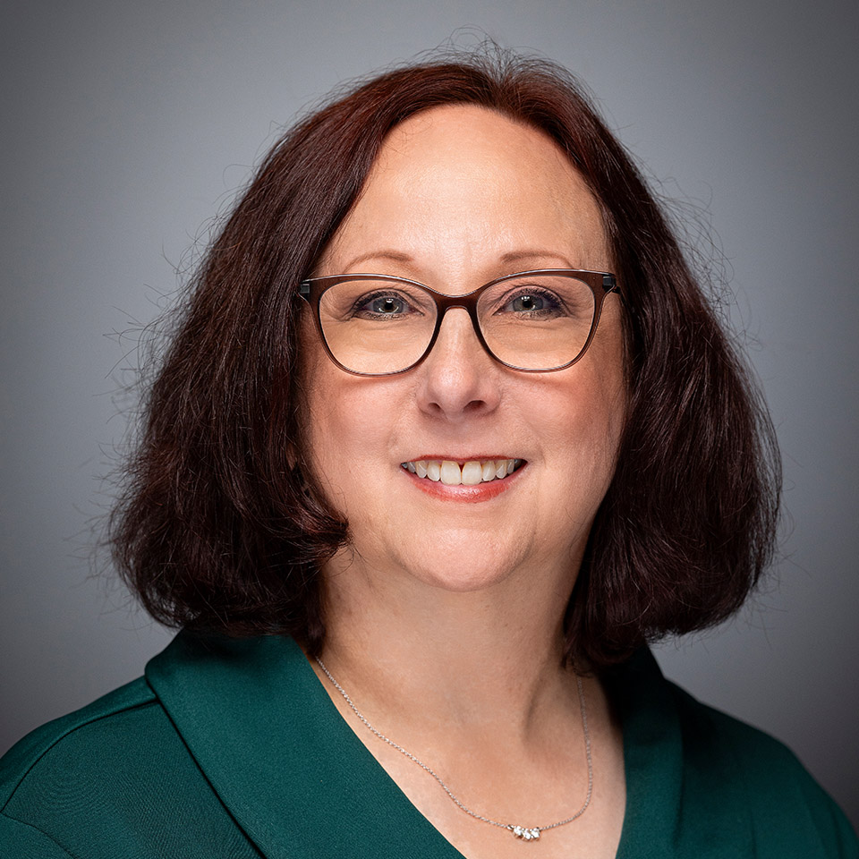 Headshot of Katie Busby