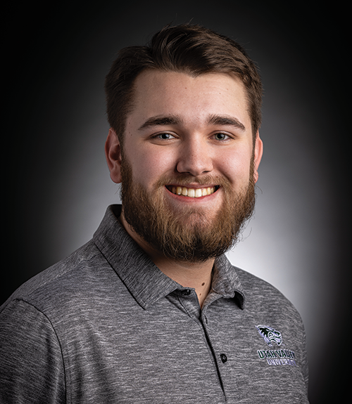 Headshot of Christopher Eden Headshot of Christopher Eden