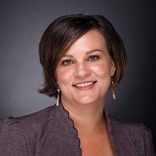 Headshot of Jody Birch Headshot of Jody Birch