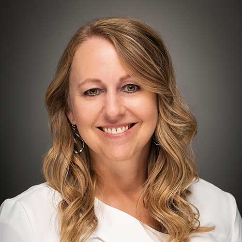 Headshot of Tami Pugmire Headshot of Tami Pugmire