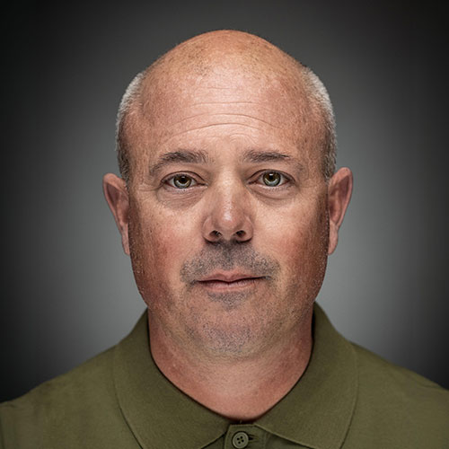 Headshot of Chris Lemay