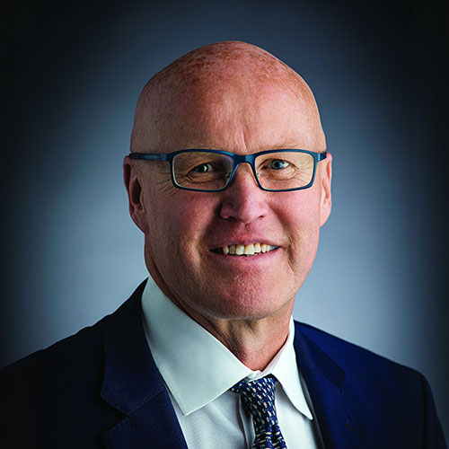 Headshot of Blake Modersitzki