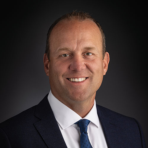 Headshot of Jeremy Hafen